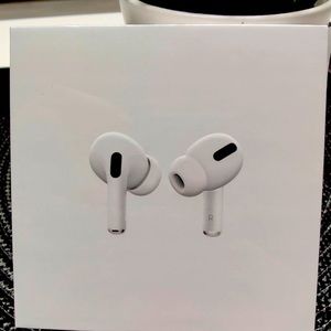 Apple pro 1 generation